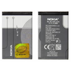 Аккумулятор для Nokia 6300/ 6700/ 1202/ 3500 (BL-4C) AAA