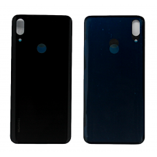 Задняя крышка для Huawei Honor P Smart Z (STK-LX1) Midnight Black черная