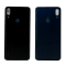 Задняя крышка для Huawei Honor P Smart Z (STK-LX1) Midnight Black черная