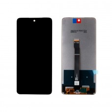 Дисплей для Huawei DNN-LX9 в сборе с тачскрином Черный