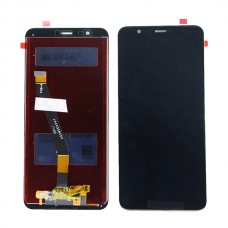 Дисплей для Huawei FIG-LX1 в сборе с тачскрином Черный - OR