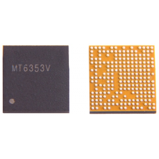 Микросхема контроллер питания универсальный для Meizu/ Xiaomi (MT6353V)