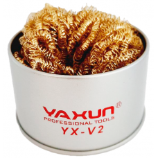 Очиститель жала паяльника YaXun YX-V2
