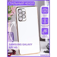 Чехол Самсунг A32 / Samsung А32 4G