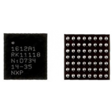 Микросхема контроллер зарядки U2 56 Pin для iPhone 8/ iPhone 8 Plus/ iPhone X (1612A1)
