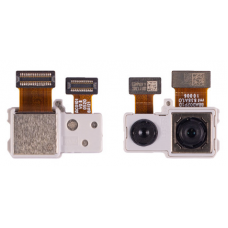 Камера основная (задняя) для Huawei Honor 10 Lite (HRY-LX1)