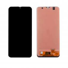 Дисплей для Samsung Galaxy A50 A505F в сборе с тачскрином Черный - (In-Cell)