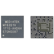 Микросхема контроллер питания универсальный для Xiaomi/ Meizu/ Fly (MT6351V)