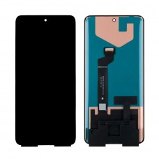 Дисплей для Huawei Honor 50 в сборе с тачскрином Черный (NTH-NX9) - (OLED)