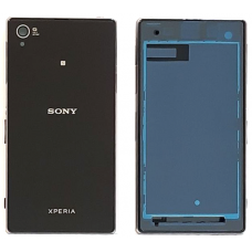 Корпус для Sony Xperia Z1 (C6903) черный