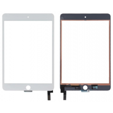 Тачскрин для iPad Mini 4 (A1538/A1550) белый OR NEW