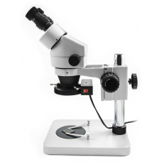 Микроскоп бинокулярный YaXun YX-AK10 (7X-45X)