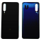 Задняя крышка для Xiaomi Mi 9 Piano Black черная