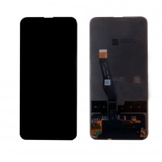 Дисплей для Huawei STK-LX1 в сборе с тачскрином Черный