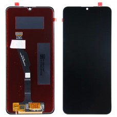 Дисплей для Huawei MOA-LX9N в сборе с тачскрином Черный