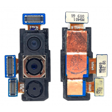 Камера основная (задняя) для Samsung A70 (A705F)