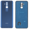 Задняя крышка для Huawei Mate 20 Lite (SNE-LX1) Sapphire Blue синяя