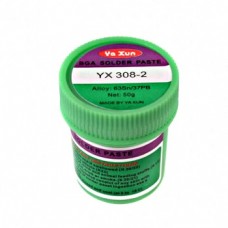 Паста паяльная BGA YaXun YX-308-2