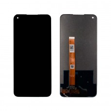 Дисплей для OnePlus Nord N10 (BE2029) в сборе с тачскрином Черный