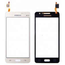 Тачскрин для Samsung Grand Prime (G530H/G531H) белый