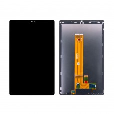 Дисплей для Samsung Galaxy Tab A7 Lite 8.7" Wi-Fi/LTE (T220) в сборе с тачскрином Черный