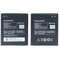 Аккумулятор для Lenovo A536/ A606/ A656/ A658T/ A750E/ A766/ A828T/ S650/ S820 (BL210) AAA