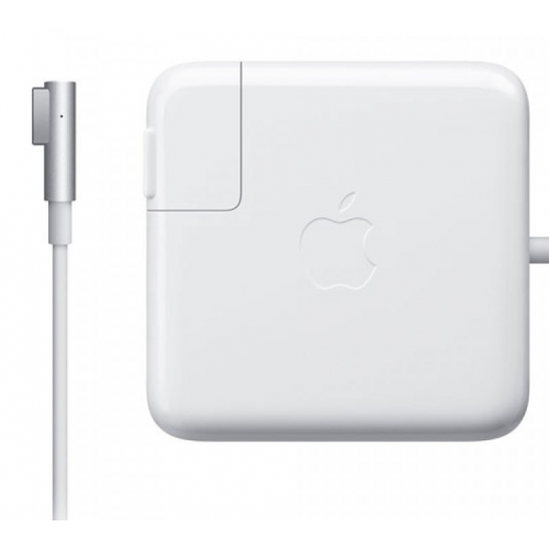 Зарядное устройство для MacBook (85W) с кабелем Magsafe L в упаковке
