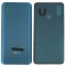 Задняя крышка для Xiaomi Mi 8 Blue синяя