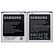 Аккумулятор для Samsung S3 Mini (i8190/i8160/i8200/S7390/S7392/S7562/J105/J106) EB425161LU AAA