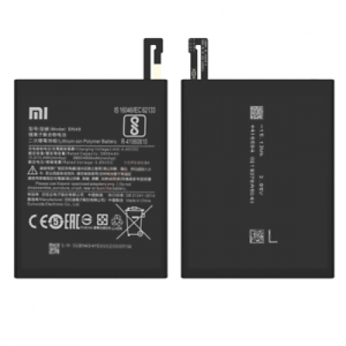Аккумулятор для Xiaomi Redmi Note 6 Pro (BN48) AAA