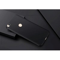 Силиконовый чехол для Xiaomi Mi Max 2 черный