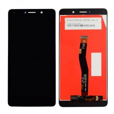 Дисплей для Huawei BLN-L21 в сборе с тачскрином Черный