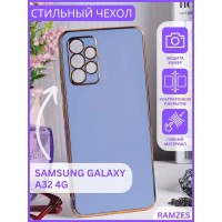 Чехол Самсунг A32 / Samsung А32 4G