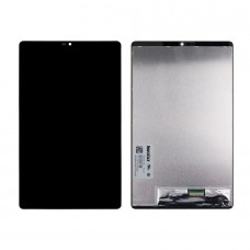 Дисплей для Lenovo Tab M8 HD 8" (TB-8505F/TB-8505X) в сборе с тачскрином Черный