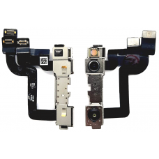 Камера передняя (фронтальная) для iPhone XR OR