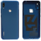 Задняя крышка/корпус для Huawei Y6 2019 (MRD-LX1) Sapphire Blue синий