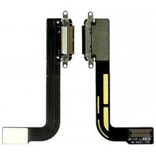 Шлейф зарядки/ Системный разъем для iPad 3 (A1416/A1430)