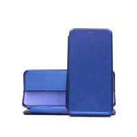 Чехол-книжка WELLMADE для Xiaomi Redmi 9T синий