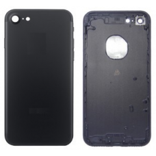 Корпус для iPhone 7 Matte Black черный