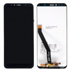 Дисплей для Huawei ATU-L31 в сборе с тачскрином Черный OR