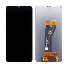 Дисплей для Samsung Galaxy A14 5G A146B в сборе с тачскрином Черный - OR