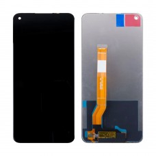 Дисплей для OnePlus Nord CE 2 Lite 5G (CPH2409) в сборе с тачскрином Черный
