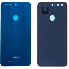 Задняя крышка для Huawei Honor 8 (FRD-L09) Sapphire Blue синяя
