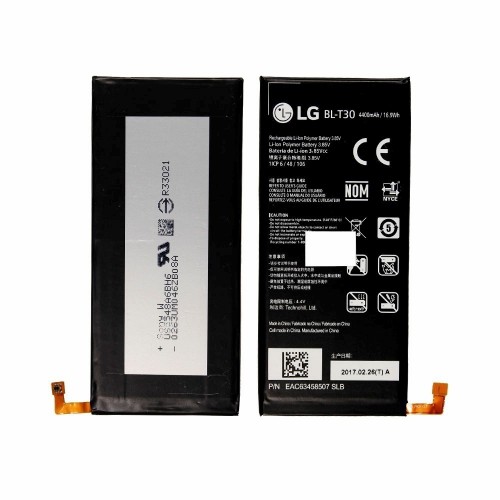 Аккумулятор для LG X Power 2 (M320) BL-T30 AAA