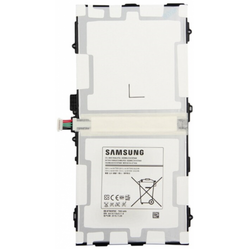Аккумулятор для Samsung Tab S 10.5" (T800/T801/T805/T807) EB-BT800FBE AAA