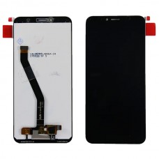 Дисплей для Huawei ATU-L31 в сборе с тачскрином Черный