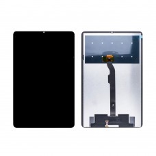 Дисплей для Xiaomi Pad 5 11'' в сборе с тачскрином (21051182G) Черный
