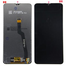 Дисплей для Samsung Galaxy M10 M105 в сборе с тачскрином Черный - OR
