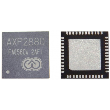 Микросхема контроллер питания универсальный (AXP288C)