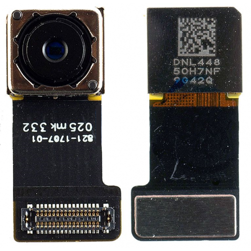 Камера основная (задняя) для iPhone 5C OR